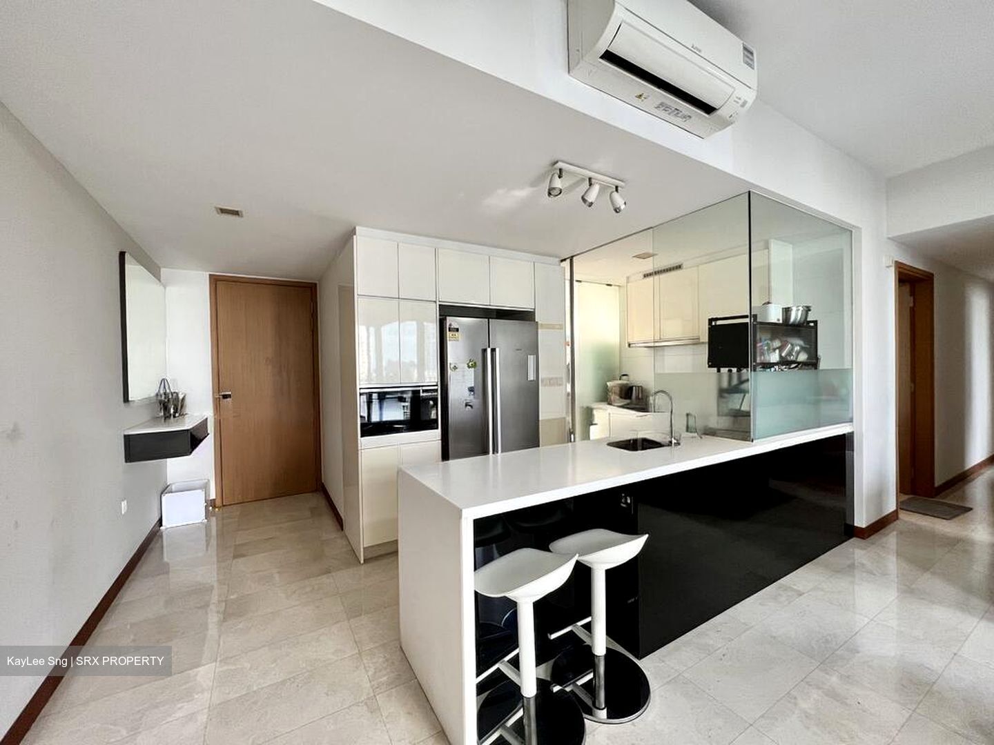 Vista Residences (D12), Condominium #503268731